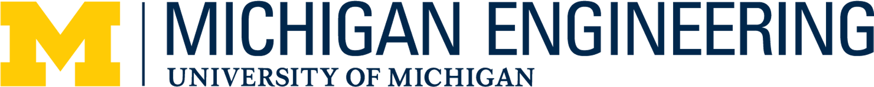 University of Michigan Engineering